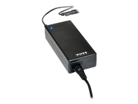 Port Technology : POWER SUPPLY 90 W - HP - EU .