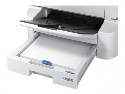 Epson WorkForce Pro WF-C8190D3TWC imprimante jet d’encre couleur A3 professionnelle