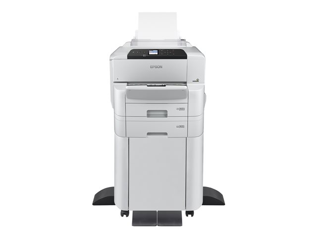 Epson WorkForce Pro WF-C8190DTWC Imprimante jet d'encre couleur A3