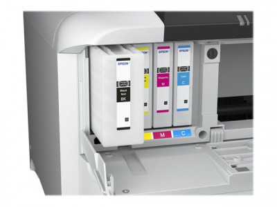 Epson WorkForce Pro WF-C8190DTWC Imprimante jet d'encre couleur A3