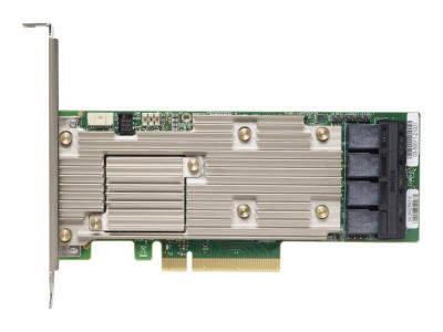 Lenovo : STA RAID 930-16I 4GB FLASH F/THINKSYSTEM