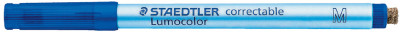 STAEDTLER Lumocolor corrigible-marqueur non permanent 305M, la pourriture