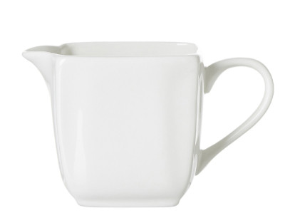 Via par R & B Café soucoupe « Sinfonia », en porcelaine