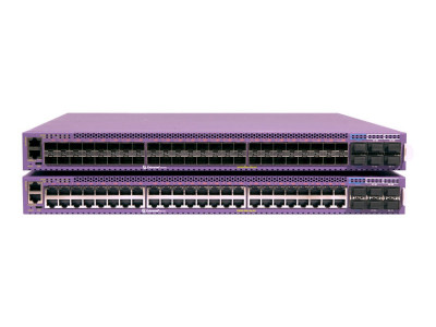 Extreme Networks : X690-48X-2Q-4C 1GB/10GB SFP+AND10GB/40GB QSFP+