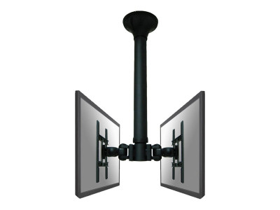 NewStar : LCD/LED/TFT CEILING MOUNT HEIGHT 64-104 CM (8.30kg)