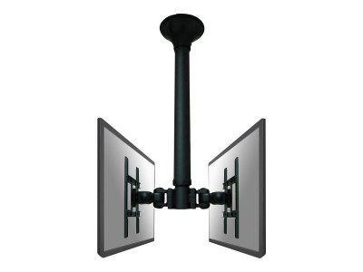 NewStar : LCD/LED/TFT CEILING MOUNT HEIGHT 64-104 CM (8.30kg)