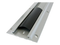 Ergotron : WALL TRACK 10L X 5W ALUMINUM .