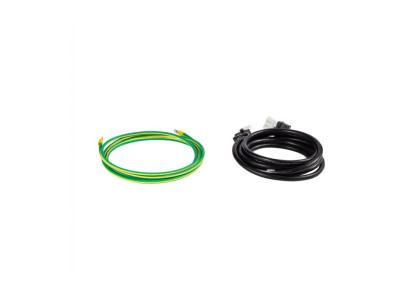 APC : SRT 15FT extension cable 5/6KVA 192VDC EXTERNAL batterie PACKS