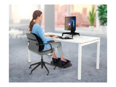 Kensington : PRIVACY PLG 60.4CM/23.8IN WIDE 16:9