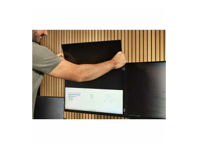 Kensington : PRIVACY PLG 60.4CM/23.8IN WIDE 16:9