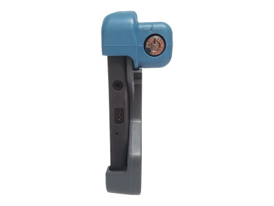 Gamber-Johnson : SAMSUNG GALAXY TAB ACTIVE2 LITE CRADLE