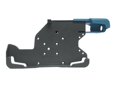 Gamber-Johnson : SAMSUNG GALAXY TAB ACTIVE2 LITE CRADLE