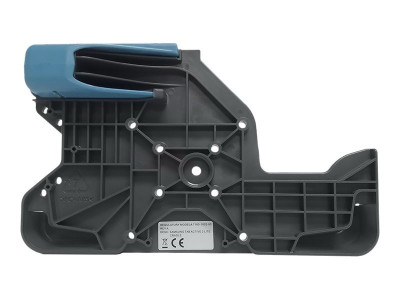 Gamber-Johnson : SAMSUNG GALAXY TAB ACTIVE2 LITE CRADLE