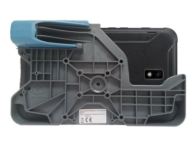 Gamber-Johnson : SAMSUNG GALAXY TAB ACTIVE2 LITE CRADLE