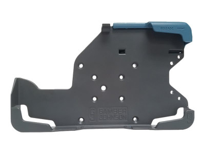 Gamber-Johnson : SAMSUNG GALAXY TAB ACTIVE2 LITE CRADLE