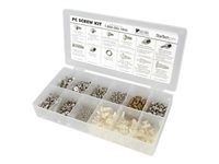 Startech : ASSORTMENT OF SCREWS NUTS et STANDOFFS