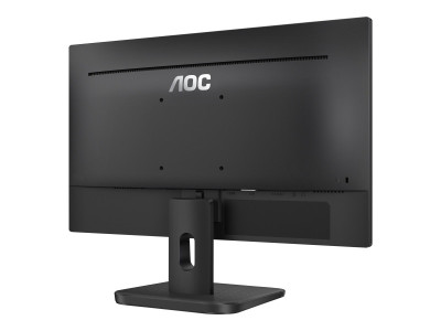 AOC : 23.8IN LCD 1920X1080 16:9 4MS 24E1Q 2000:1 VGA/DHMI