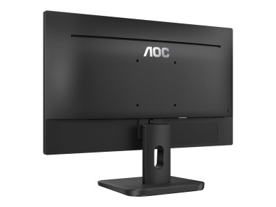AOC : 23.8IN LCD 1920X1080 16:9 4MS 24E1Q 2000:1 VGA/DHMI