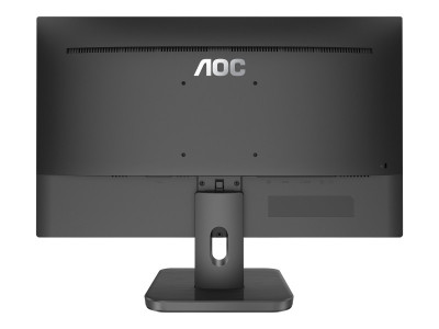 AOC : 23.8IN LCD 1920X1080 16:9 4MS 24E1Q 2000:1 VGA/DHMI