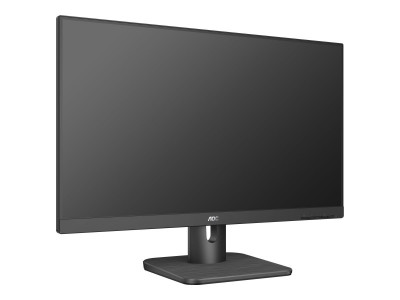 AOC : 23.8IN LCD 1920X1080 16:9 4MS 24E1Q 2000:1 VGA/DHMI