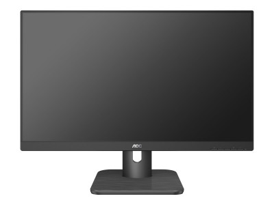 AOC : 23.8IN LCD 1920X1080 16:9 4MS 24E1Q 2000:1 VGA/DHMI