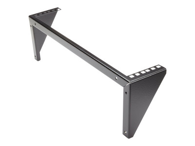 Startech : 2U 19IN STEEL VERTICAL RACK et WALL MOUNTABLE SERVER RACK