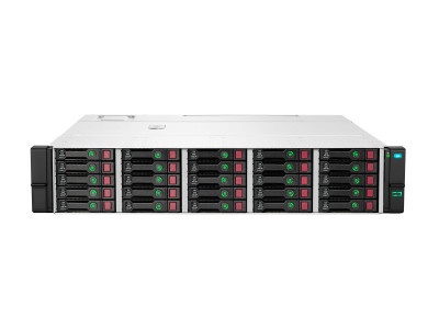 HPe : D3710 ENCLOSURE-STOCK .