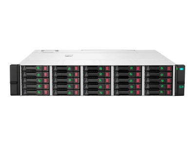 HPe : D3710 ENCLOSURE-STOCK .