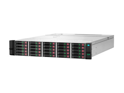 HPe : D3710 ENCLOSURE-STOCK .