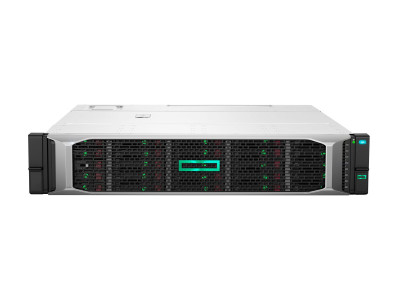 HPe : D3710 ENCLOSURE-STOCK .