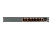 Extreme Networks : ERS3626GTS NO PWR CORD .