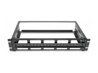 Startech : RACK MOUNT DIN RAIL kit W/ TOP HAT/MINI/G RAILS