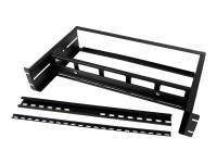 Startech : RACK MOUNT DIN RAIL kit W/ TOP HAT/MINI/G RAILS