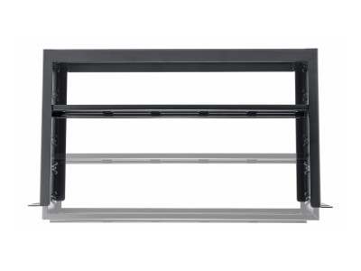 Startech : RACK MOUNT DIN RAIL kit W/ TOP HAT/MINI/G RAILS