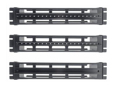 Startech : RACK MOUNT DIN RAIL kit W/ TOP HAT/MINI/G RAILS