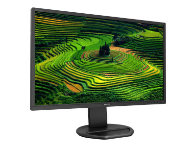 Philips : 21.5IN LED POWERSENSOR MONITOR 1920X1080 5MS
