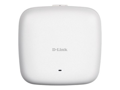 D-Link : WIRELESS AC1750 WAVE2 DUALBAND POE ACCESS POINT