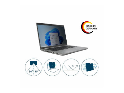 Kensington : PRIVACY PLG 33.8CM/13.3IN 16:9 .
