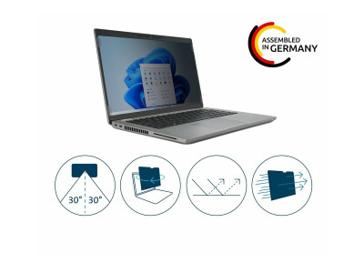 Kensington : PRIVACY PLG 35.6CM/14.0IN 16:9 .