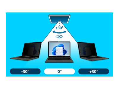Kensington : PRIVACY PLG 35.6CM/14.0IN 16:9 .
