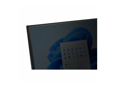 Kensington : PRIVACY FILTER 2 WAY REMOVABLE 54.6CM 21.5IN WIDE 16:9