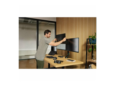 Kensington : PRIVACY PLG 60.9CM 24IN WIDE16:9