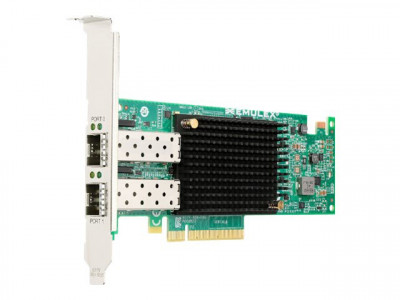 Lenovo : EMULEX VFA5.2 2X10 GBE SFP+ PCIE ADAPTER
