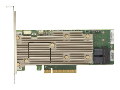 Lenovo : STA RAID 930-8I 2GB FLASH PCIE 12GB ADAPTER