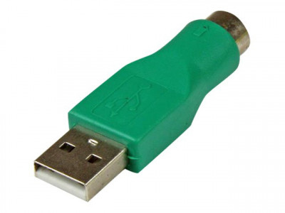 Startech : USB TO PS/2 MOUSE ADAPTER M pour