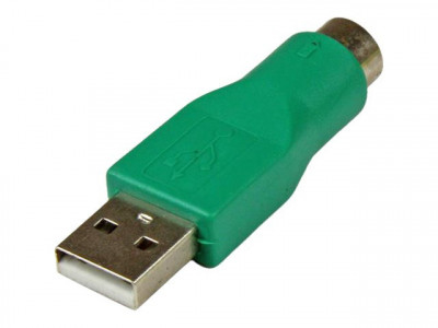 Startech : USB TO PS/2 MOUSE ADAPTER M pour