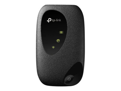 TP-Link : 150MBPS 4G LTE MOBILE WI-FI LTE-FDD/LTE-TDD/DC-HSPA/HSPA