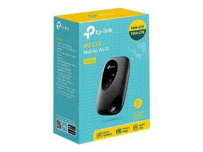 TP-Link : 150MBPS 4G LTE MOBILE WI-FI LTE-FDD/LTE-TDD/DC-HSPA/HSPA