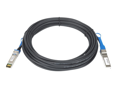 Netgear : DIR.ATTACH cable 10M(AXC7610) SFP+ DAC ACTIVE