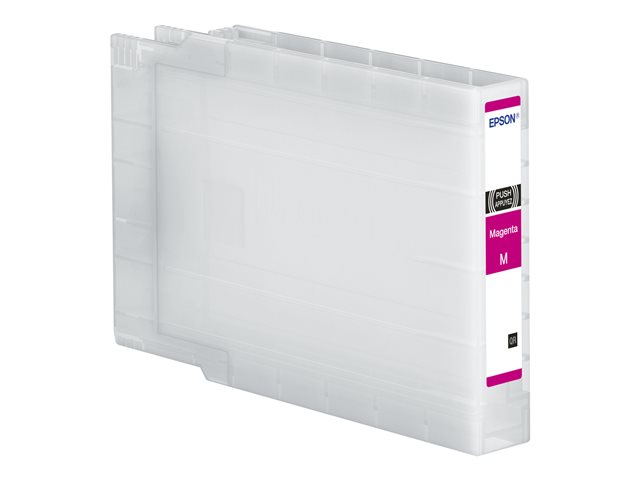 Epson Cartouche encre XXL Magenta T04A3 8000 pages C13T04A340